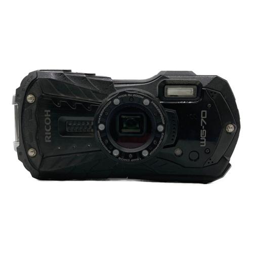 RICOH (リコー) コンパクトデジタルカメラ WG-70