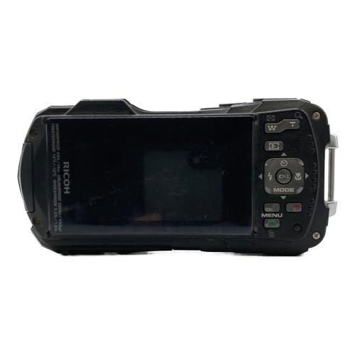 RICOH (リコー) コンパクトデジタルカメラ WG-70