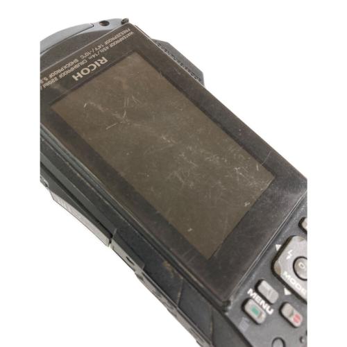 RICOH (リコー) コンパクトデジタルカメラ WG-70