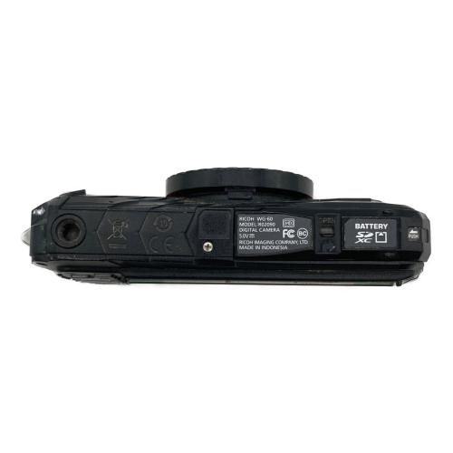 RICOH (リコー) デジタルカメラ