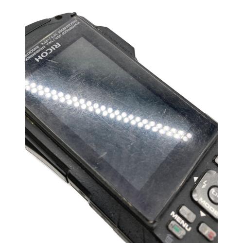 RICOH (リコー) デジタルカメラ