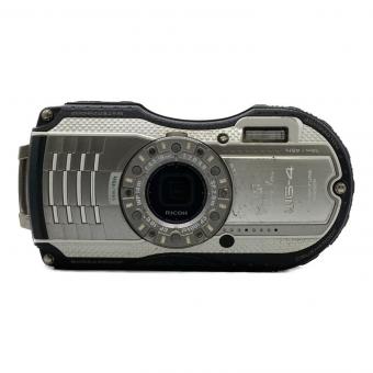 RICOH (リコー) デジタルカメラ WG-4