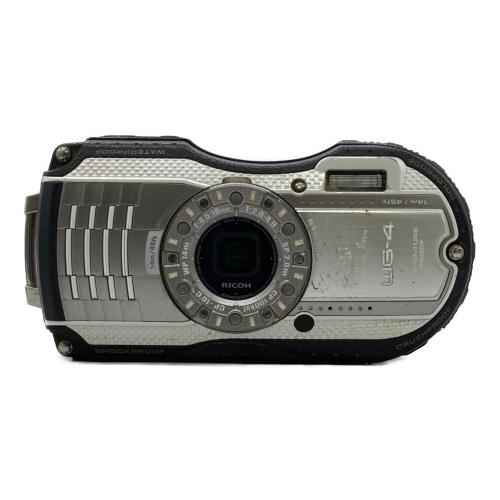 RICOH (リコー) デジタルカメラ WG-4