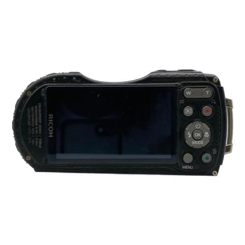 RICOH (リコー) デジタルカメラ WG-4