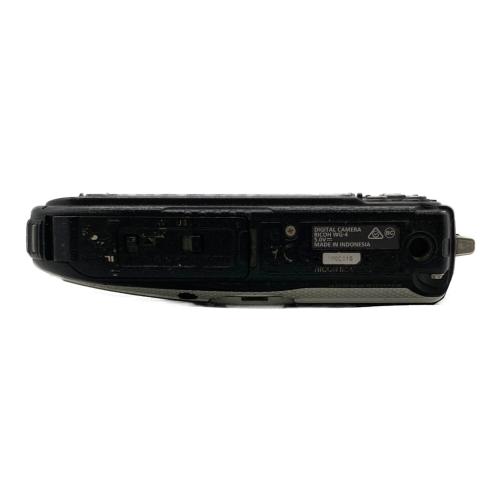 RICOH (リコー) デジタルカメラ WG-4