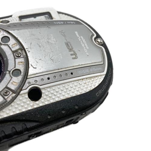 RICOH (リコー) デジタルカメラ WG-4