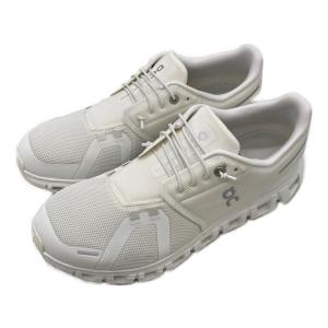 on (オン) ランニングシューズ 3MF10071200 メンズ SIZE 27cm ホワイト
