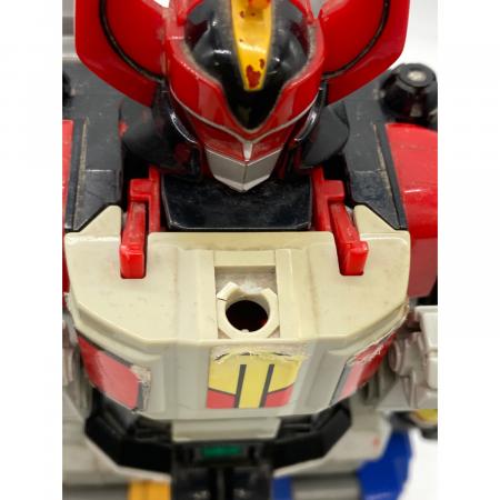 恐竜戦隊 ジュウレンジャー DX 大獣神 戦隊ヒーロー｜トレファクONLINE