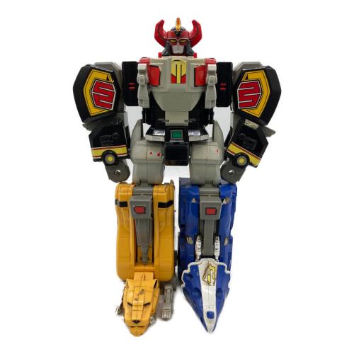 恐竜戦隊 ジュウレンジャー DX 大獣神 戦隊ヒーロー
