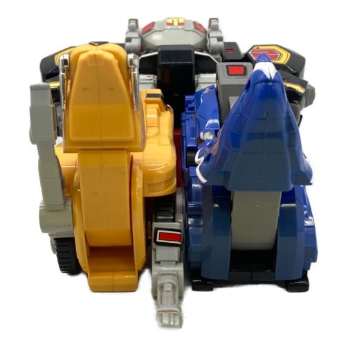 恐竜戦隊 ジュウレンジャー DX 大獣神 戦隊ヒーロー