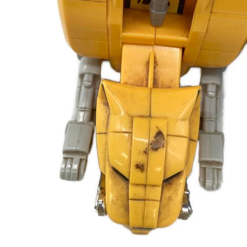 恐竜戦隊 ジュウレンジャー DX 大獣神 戦隊ヒーロー