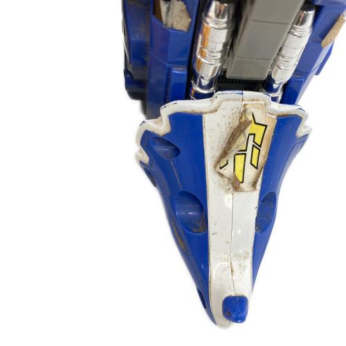 恐竜戦隊 ジュウレンジャー DX 大獣神 戦隊ヒーロー