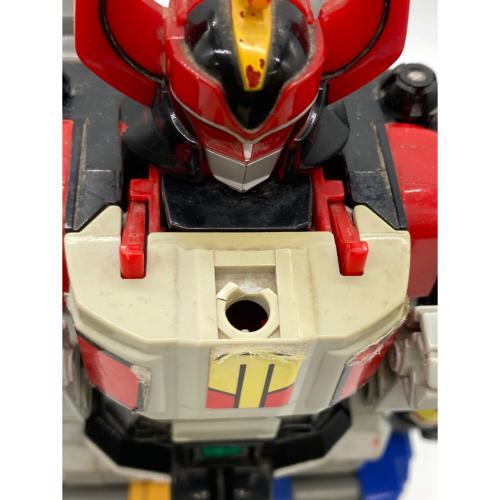 恐竜戦隊 ジュウレンジャー DX 大獣神 戦隊ヒーロー