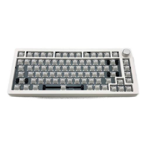 DrunkDeer (ドランクディア) ゲーミングキーボード A75