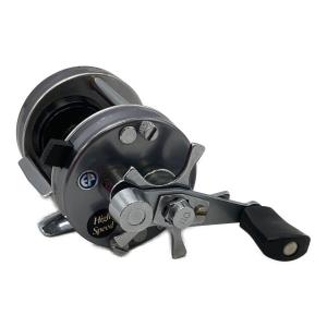 Abu Garcia (アブガルシア) リール アンバサダー  2500C 初期モデル