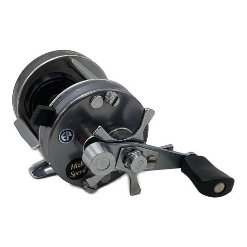 Abu Garcia (アブガルシア) リール アンバサダー  2500C 初期モデル