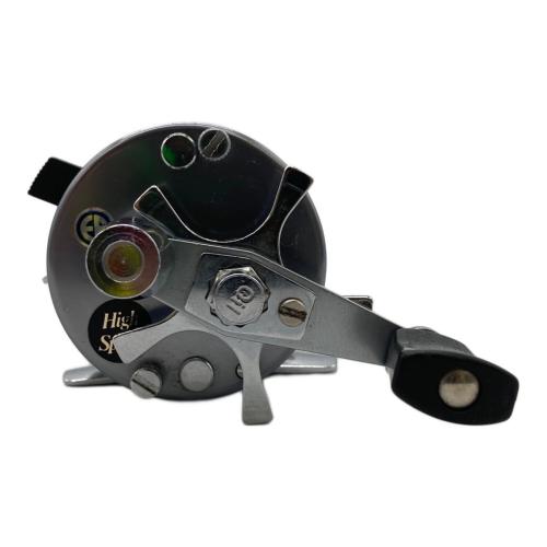 Abu Garcia (アブガルシア) リール アンバサダー  2500C 初期モデル