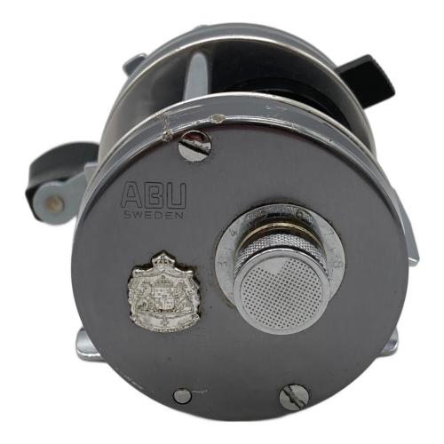 Abu Garcia (アブガルシア) リール アンバサダー  2500C 初期モデル