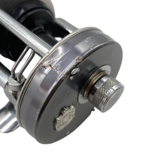 Abu Garcia (アブガルシア) リール アンバサダー  2500C 初期モデル