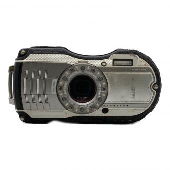 RICOH (リコー) デジタルカメラ WG-4