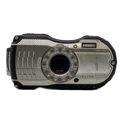 RICOH (リコー) デジタルカメラ WG-4