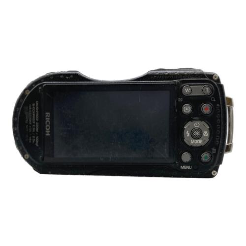 RICOH (リコー) デジタルカメラ WG-4
