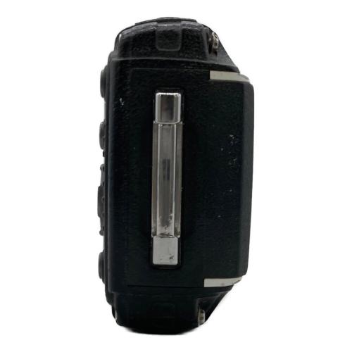 RICOH (リコー) デジタルカメラ WG-4