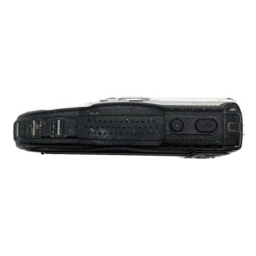 RICOH (リコー) デジタルカメラ WG-4