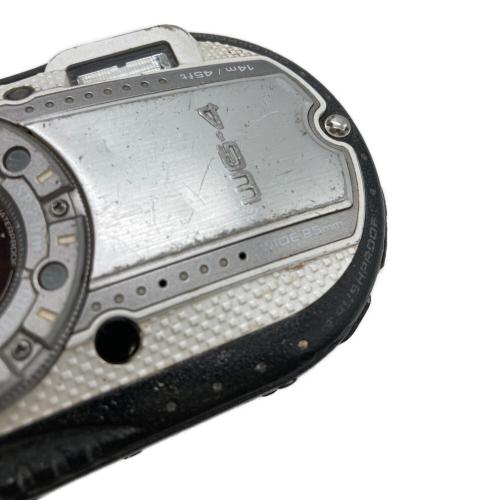 RICOH (リコー) デジタルカメラ WG-4