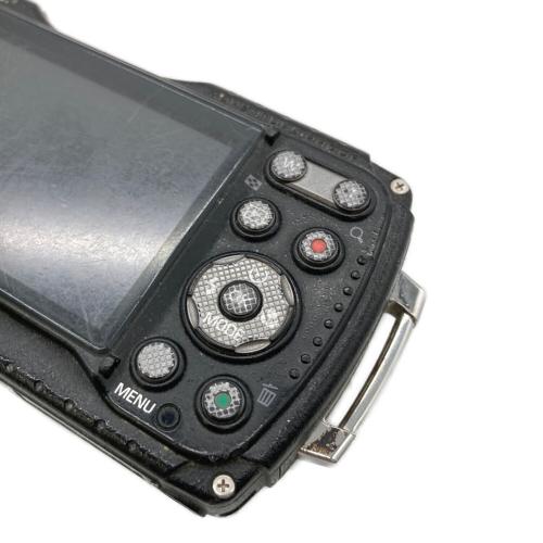 RICOH (リコー) デジタルカメラ WG-4