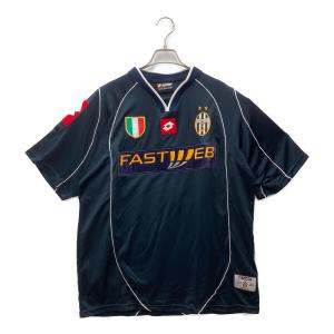 Lotto サッカーユニフォーム LOTTO メンズ SIZE 不明 ネイビー