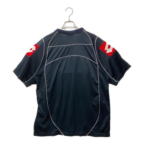 Lotto サッカーユニフォーム LOTTO メンズ SIZE 不明 ネイビー