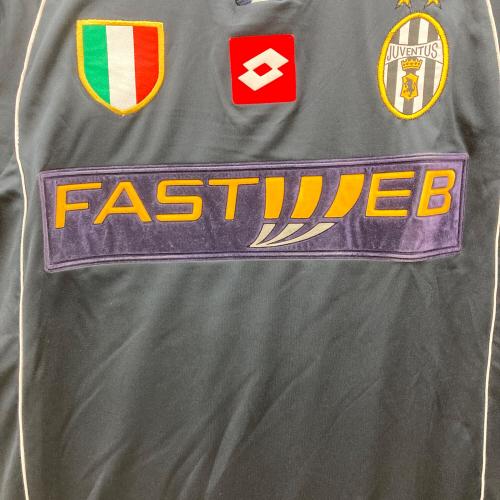 Lotto サッカーユニフォーム LOTTO メンズ SIZE 不明 ネイビー