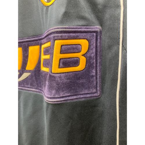 Lotto サッカーユニフォーム LOTTO メンズ SIZE 不明 ネイビー