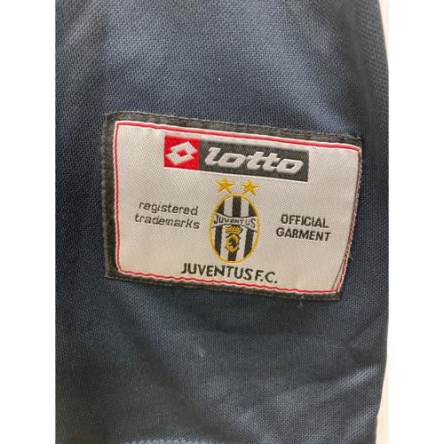 Lotto サッカーユニフォーム LOTTO メンズ SIZE 不明 ネイビー