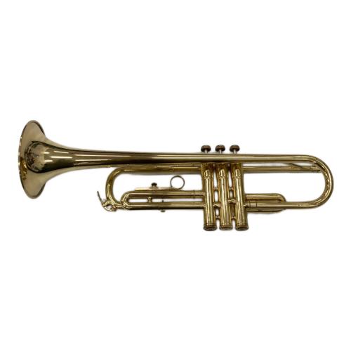 YAMAHA (ヤマハ) トランペット YTR-233