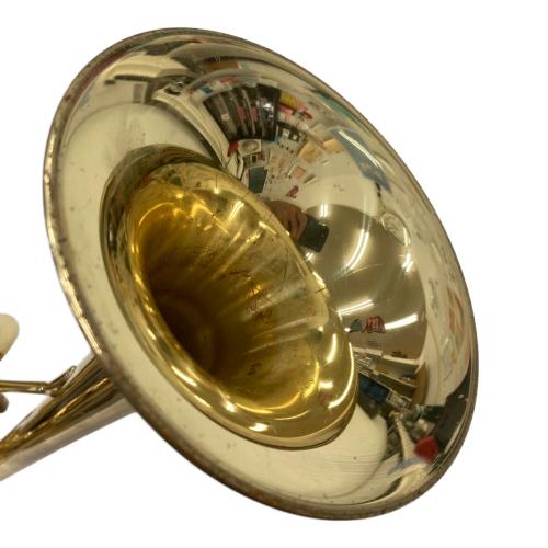 YAMAHA (ヤマハ) トランペット YTR-233