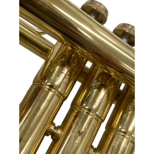 YAMAHA (ヤマハ) トランペット YTR-233