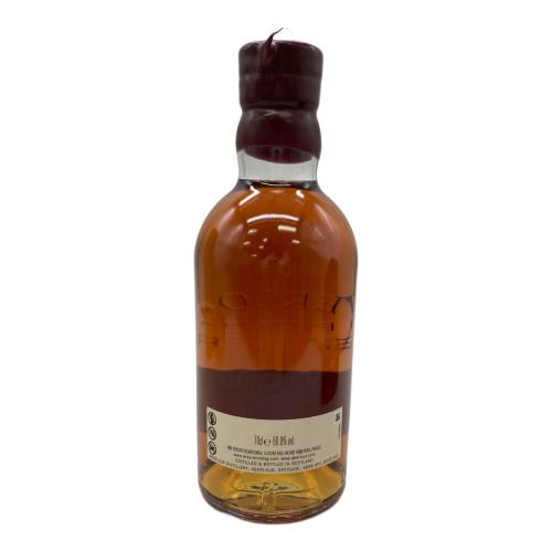 ABERLOUR スコッチウィスキー 700ml