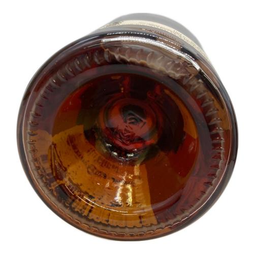 ABERLOUR スコッチウィスキー 700ml