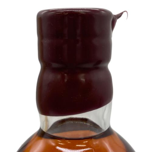 ABERLOUR スコッチウィスキー 700ml