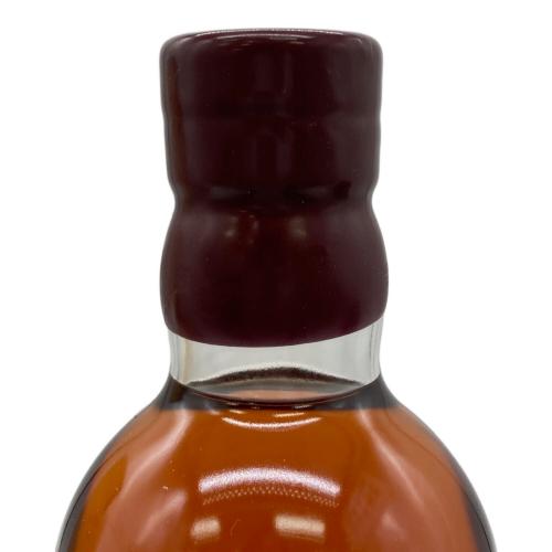 ABERLOUR スコッチウィスキー 700ml