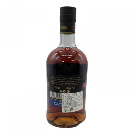 GLEN ALLACHIE スコッチウィスキー 15年 700ml｜トレファクONLINE
