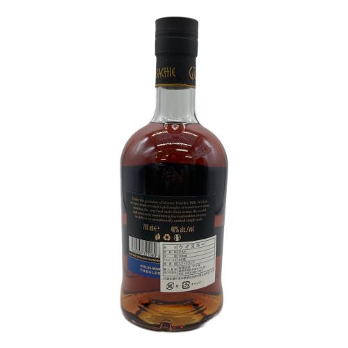 GLEN ALLACHIE スコッチウィスキー 15年 700ml