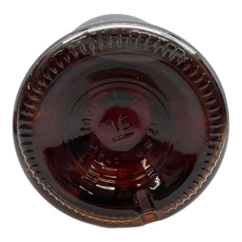 GLEN ALLACHIE スコッチウィスキー 15年 700ml