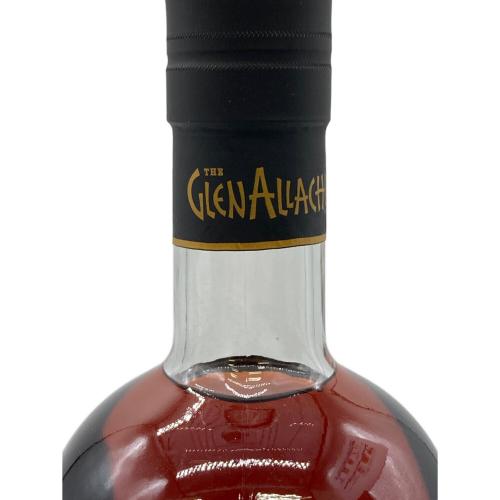 GLEN ALLACHIE スコッチウィスキー 15年 700ml