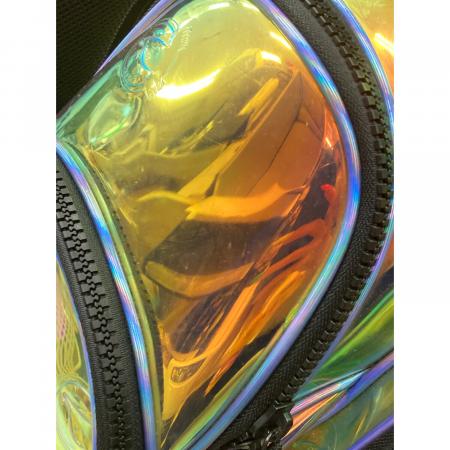 HONMA (ホンマ) キャディバッグ CB12060 限定品 スケルトン