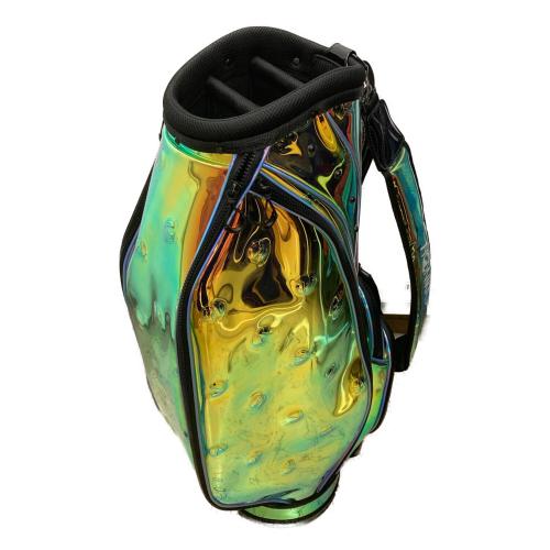 HONMA (ホンマ) キャディバッグ CB12060 限定品 スケルトン