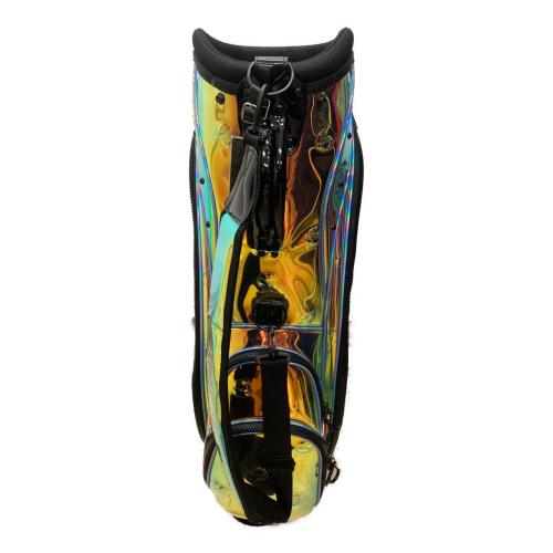 HONMA (ホンマ) キャディバッグ CB12060 限定品 スケルトン