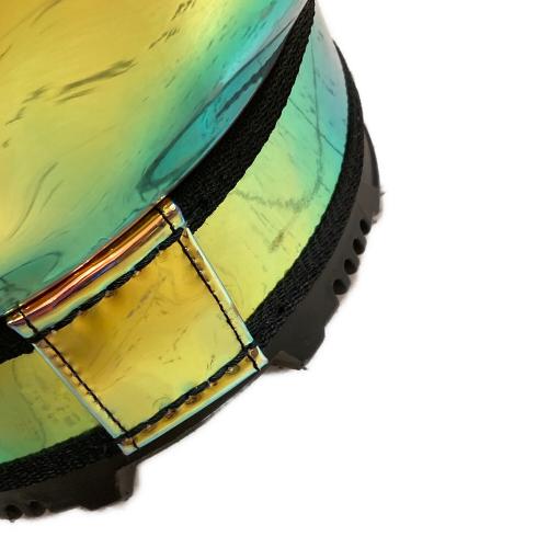 HONMA (ホンマ) キャディバッグ CB12060 限定品 スケルトン